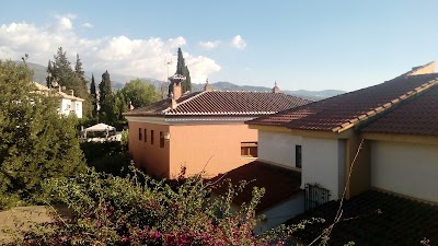 Photos of Hotel Saylu - Granada