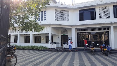 Photos of Eluvila Jumma Mosque