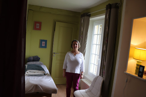 Christine Delannoy thérapeute - Thumbnail