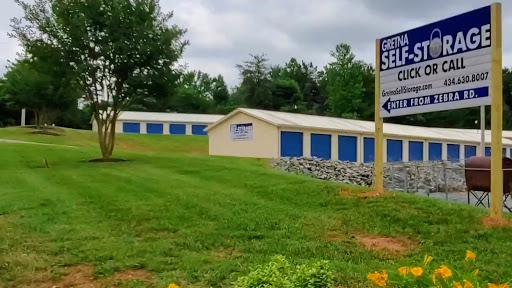 Gretna Self-Storage