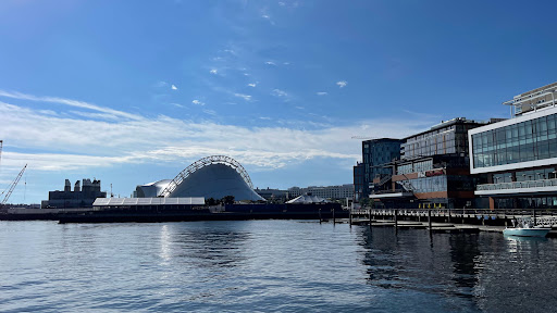 Encore Boat Launch Seaport - Thumbnail