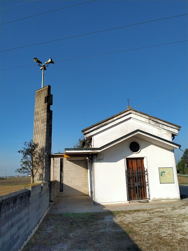 Chiesa della Beata Vergine di Lourdes