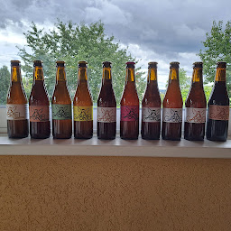 Photo n°17 de Picobrasserie Gabriel à Durningen (Microbrasserie)