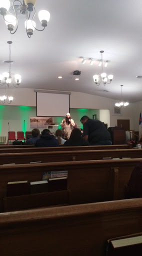 Lake Hamilton Assembly of God - Thumbnail
