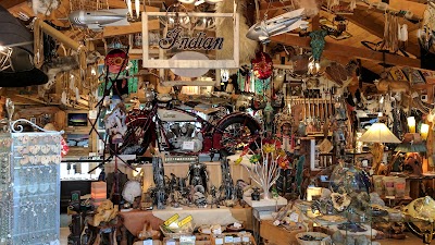 Photos of Hide-Side Corner Store