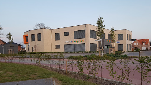 Kindertagesstätte "Die großen Strolche"