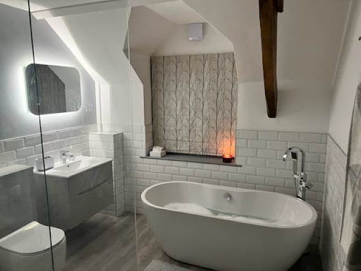 DN Bathrooms & Kitchens - Thumbnail