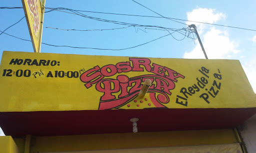 Sosrey Pizza - Thumbnail