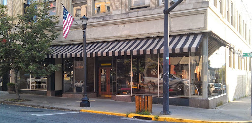 Regan & Smith Antiques