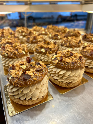 Boulangerie Chez Côme