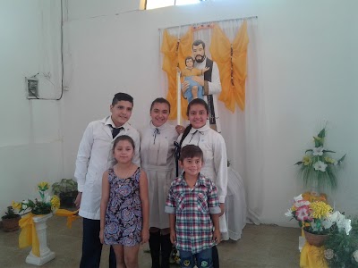Photos of Capilla San Cayetano