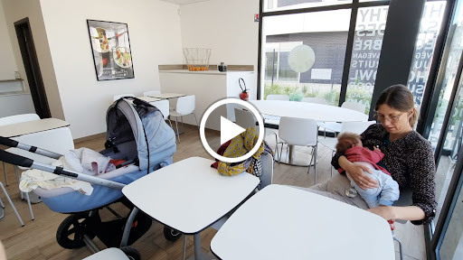 Photo 2 - Dubble Reims Bezannes | Healthy Food