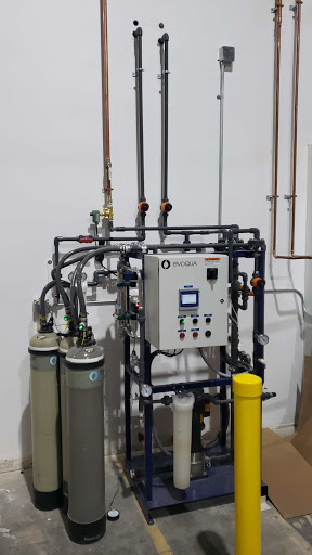 Nystrom plumbing Gallery - United States