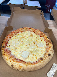 Photo n°35 de ACTIV PIZZA à Mitry-Mory (Restaurant)