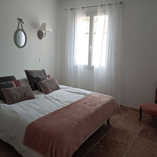 Photo de Maison Provençale Uzès à Mons (30340)