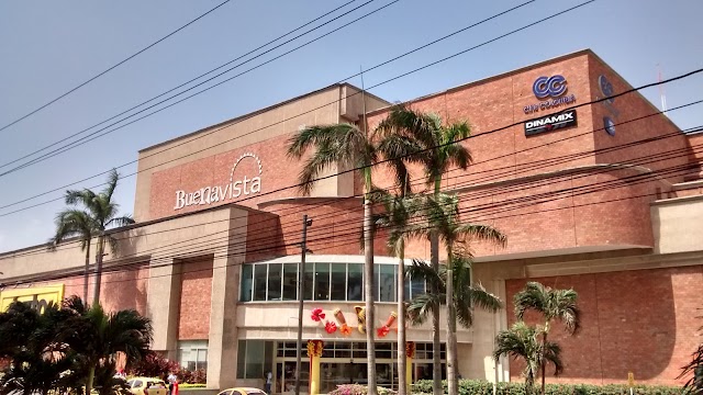 Centro Comercial Buenavista