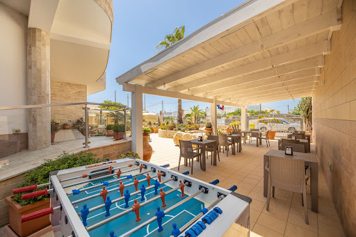 Hotel Salento Mirfran - Thumbnail