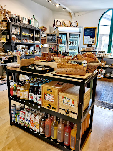 Le Dépanneur du Coin Gallery - France