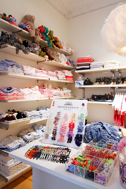 Lucca - Fashion for Kids