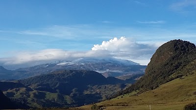Photos of Cerro Bravo