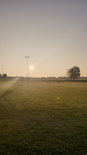 SV Ostermünchen e.V. - Sportanlage Berg - Thumbnail