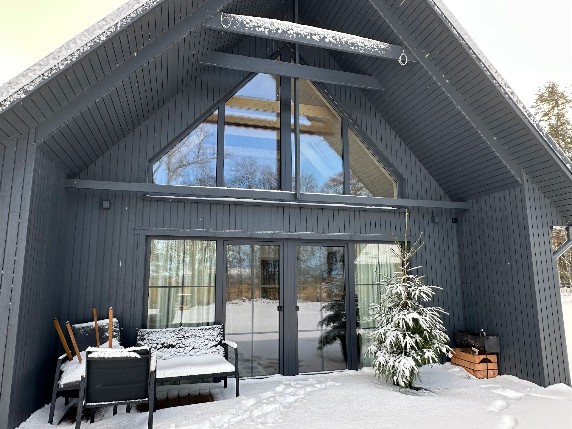 StormVillas