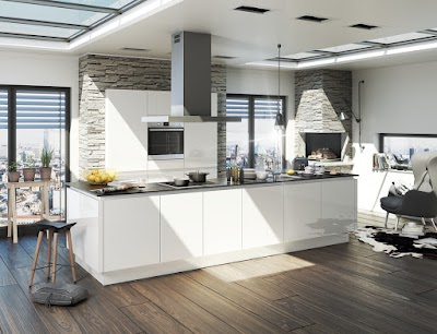 Photos of Sea German Kitchens & Wardrobes Dubai