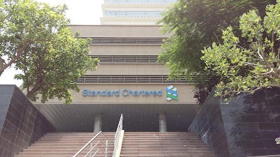 Photos of Standard Chartered Bank Angola