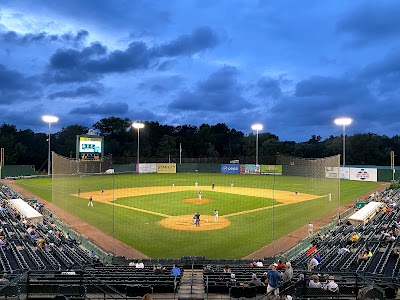 New Britain Stadium