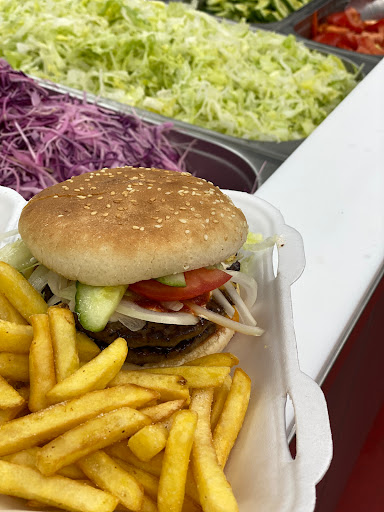 Mr Kebab Swindon - Thumbnail