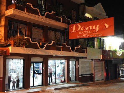 Photos of Dony's