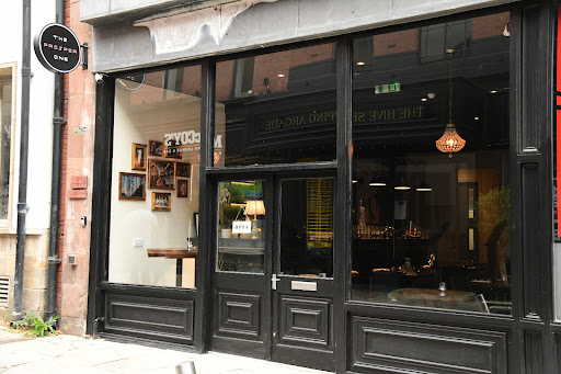 Photo of The Prosper One