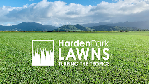 Harden Park Lawns