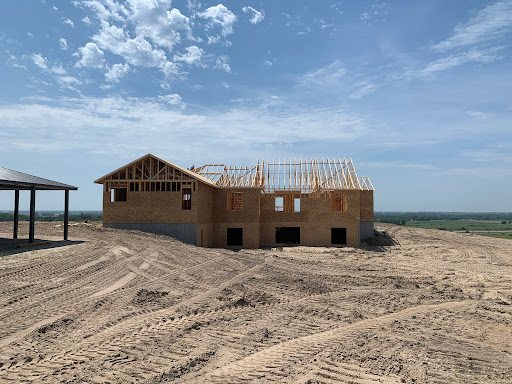 STS Construction - Visual