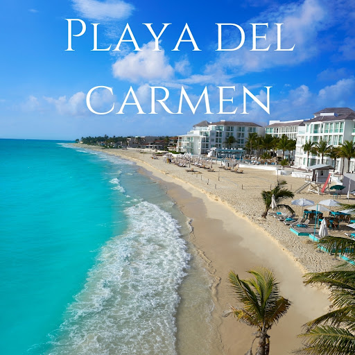 Nomad Realty | Cancun Tulum Playa Del Carmen | Certified Mexico REALTOR®