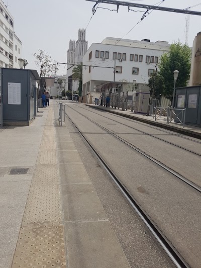 Photos of Station Tramway Place Al Joulane L2