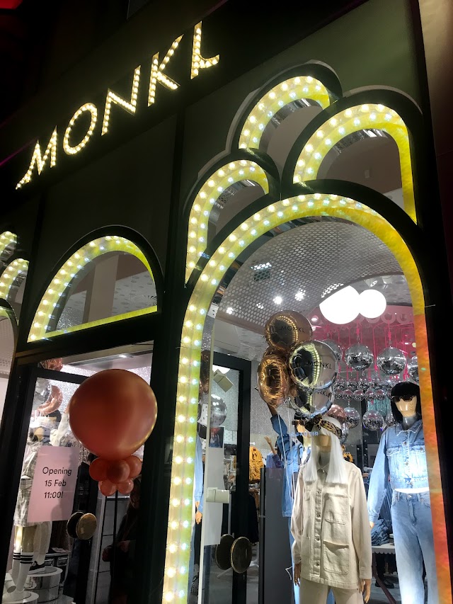Monki