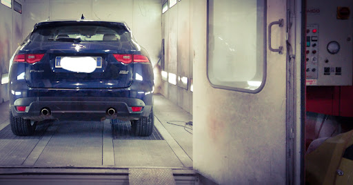 Irpinia garage - Thumbnail