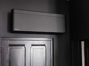 Photo n°6 de SCOP Varennes à Vichy (Entrepreneur spécialisé dans les systèmes de CVC)