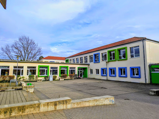 Kreisbücherei Ilsede Gallery - Germany