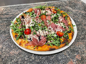 Photo n°55 de Il Catanese SARL à Valras-Plage (Pizzeria)