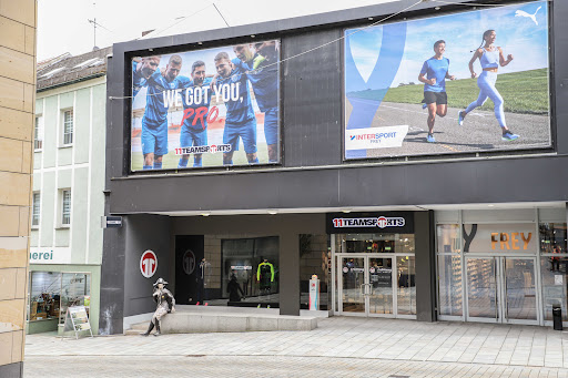 11teamsports Store Cham - Thumbnail