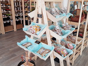 Photo n°4 de Le panier gourmand à Saint-Just (Épicerie)