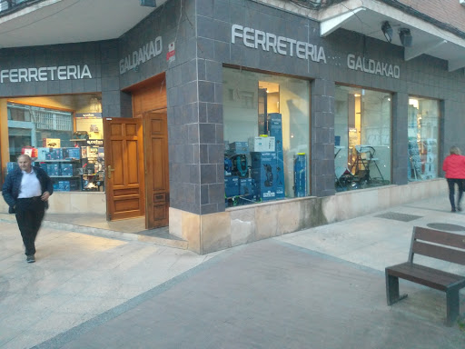 Ferretería Galdakao - Thumbnail