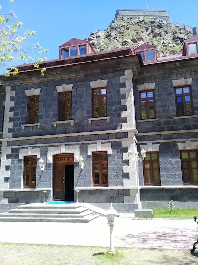 Photos of Şanlıurfa Vin&ccedil; İşletmeciliği