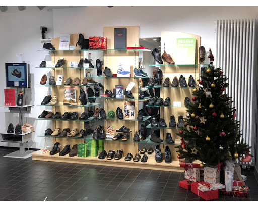 Armin Backes Orthopädieschuhtechnik Gallery - Germany