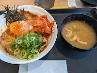 松屋 ひたちなか店