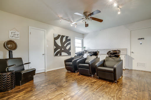 112 West Trinity - Visual