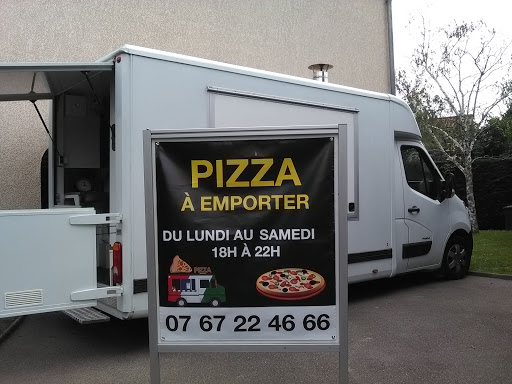 Photo 4 - Pizza FoodTruck