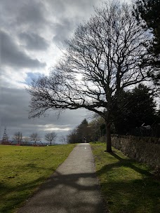 Bloomiehall Park edinburgh